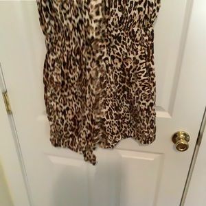 Banana Republic jumpsuit